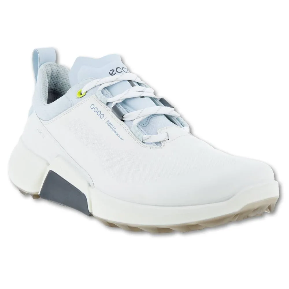 2023 ECCO BIOM H4 High-Performance Spikeless Golf Shoes