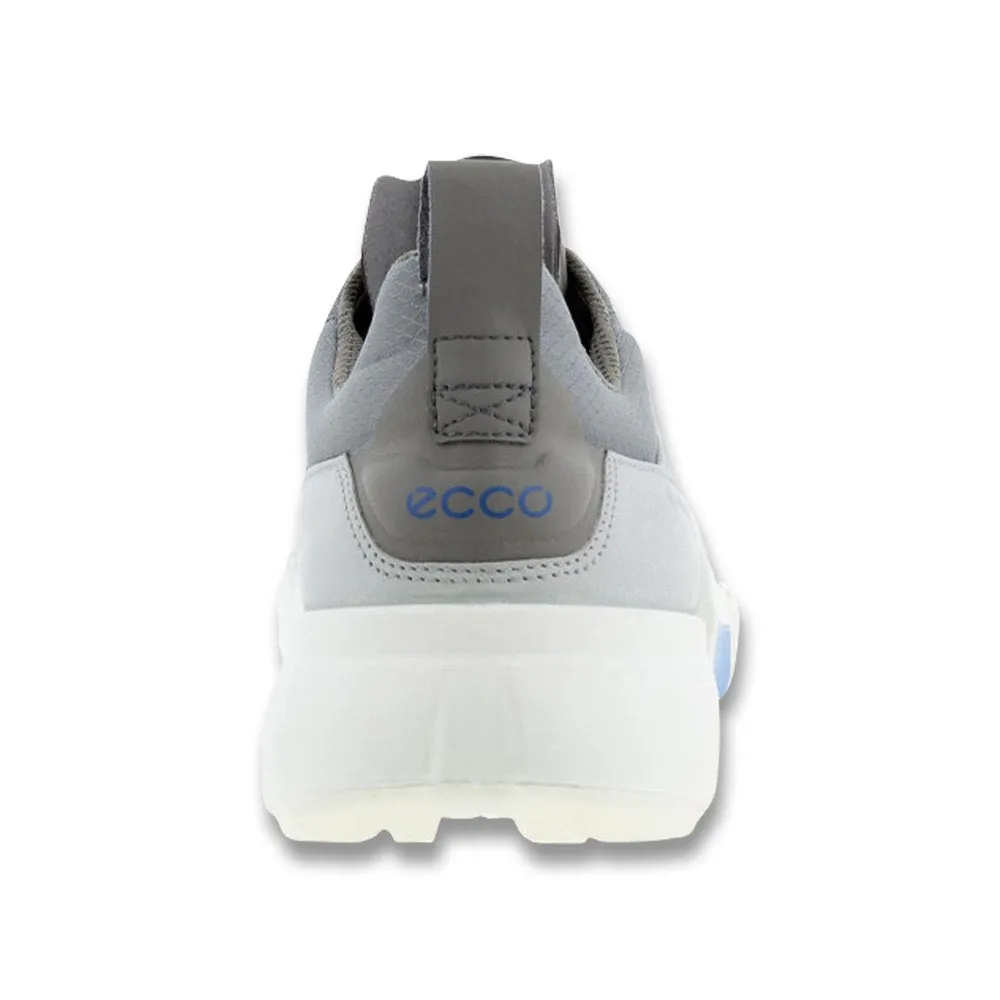 2023 ECCO BIOM H4 High-Performance Spikeless Golf Shoes