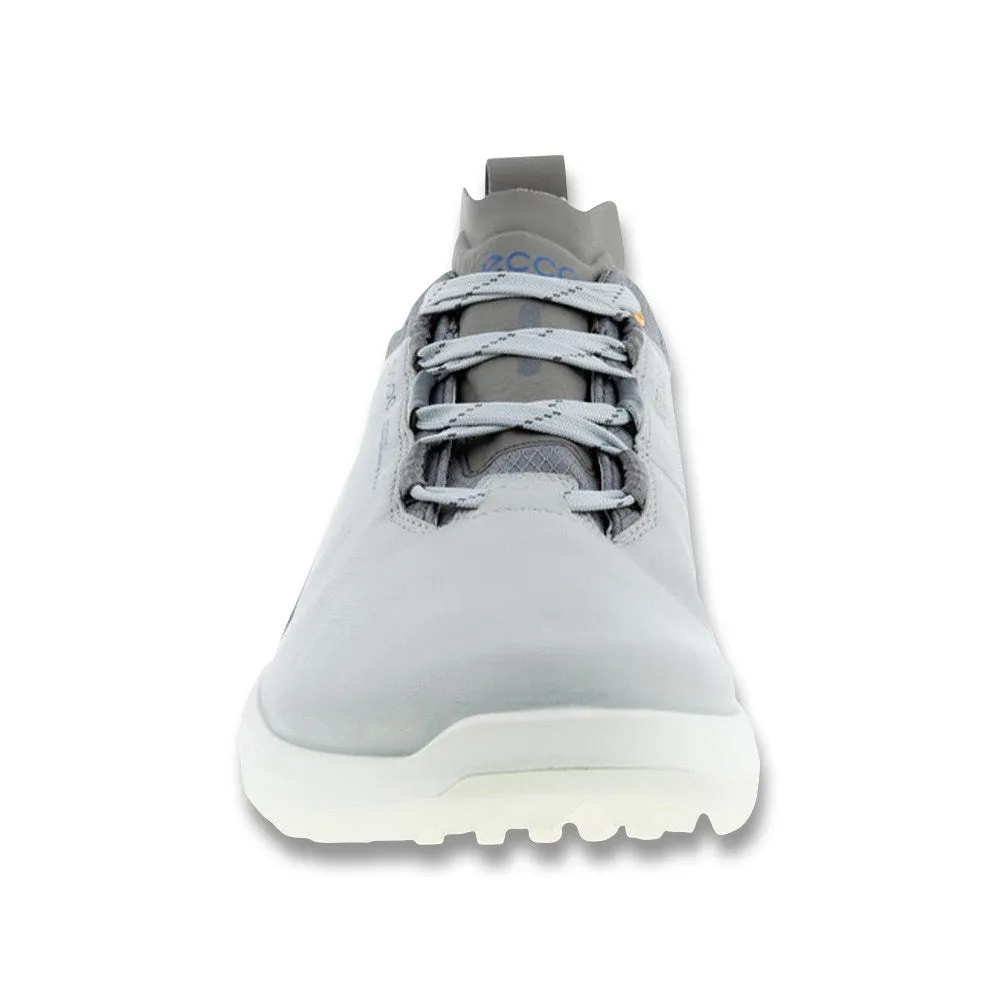 2023 ECCO BIOM H4 High-Performance Spikeless Golf Shoes