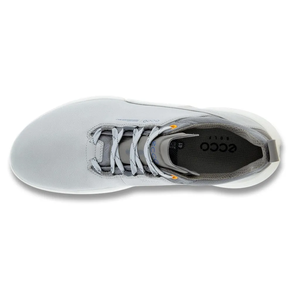 2023 ECCO BIOM H4 High-Performance Spikeless Golf Shoes