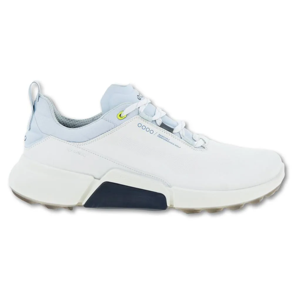 2023 ECCO BIOM H4 High-Performance Spikeless Golf Shoes