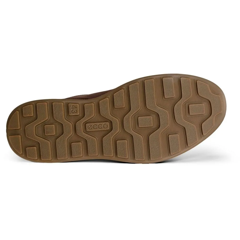 Ecco Men's Byway 2.0 - Coffee