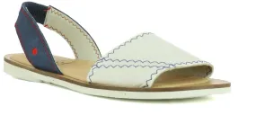 El Naturalista 5182C Dvekas Gratil Women's Sandal