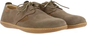 El Naturalista El Viajero 5274 Lux Suede Shoes