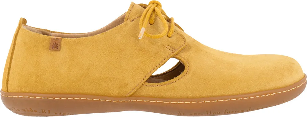 El Naturalista El Viajero 5274 Lux Suede Shoes