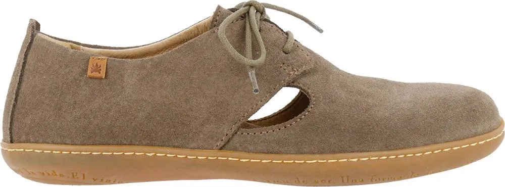 El Naturalista El Viajero 5274 Lux Suede Shoes