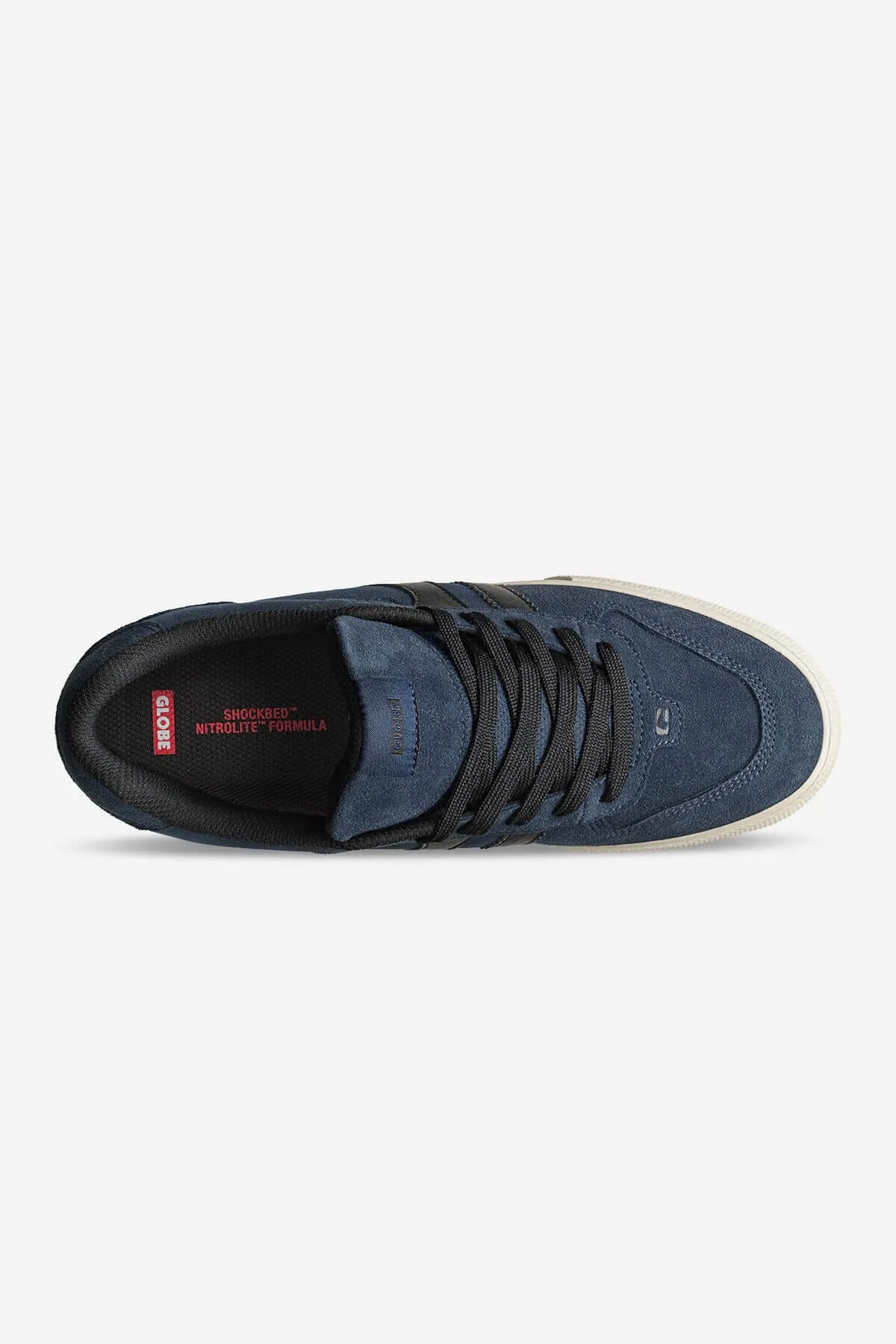 Encore 2 - Navy/Antique - Skate Shoes