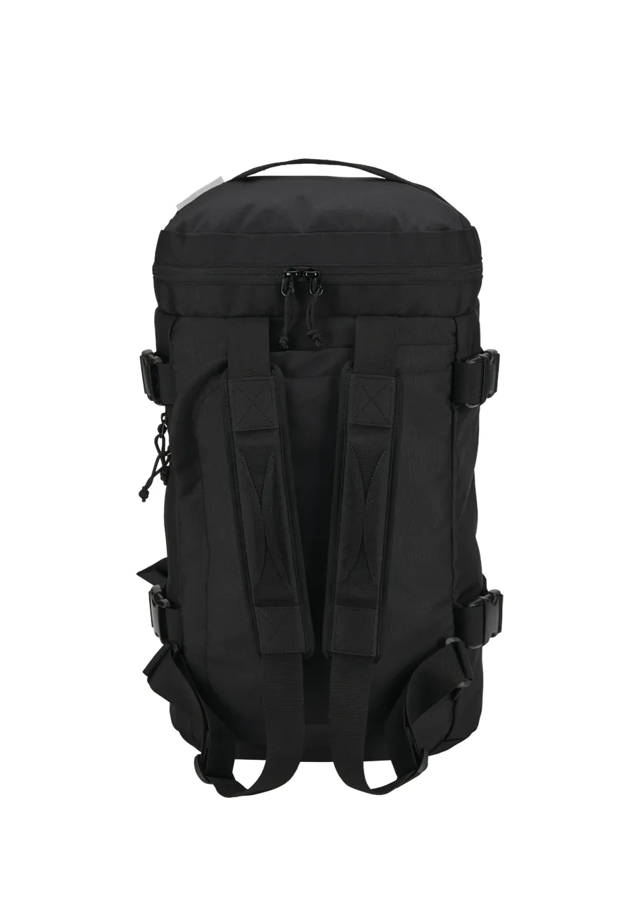 Escape 35L Duffel - Black