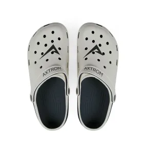 EVA Foam Rubber Shoes (AOP)