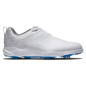 FootJoy eComfort Spiked Men's Golf Shoe