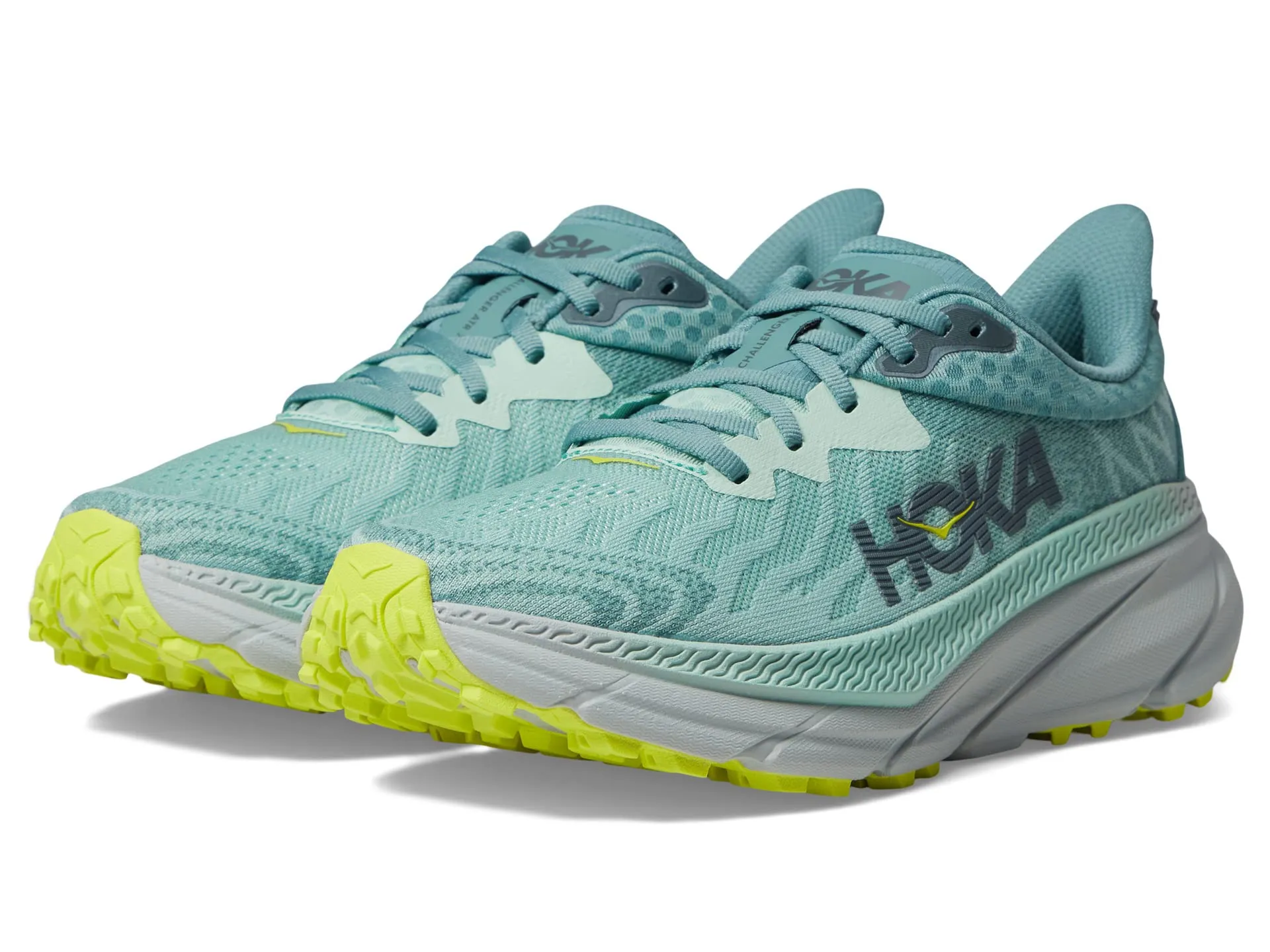 Hoka Challenger 7 sneakers