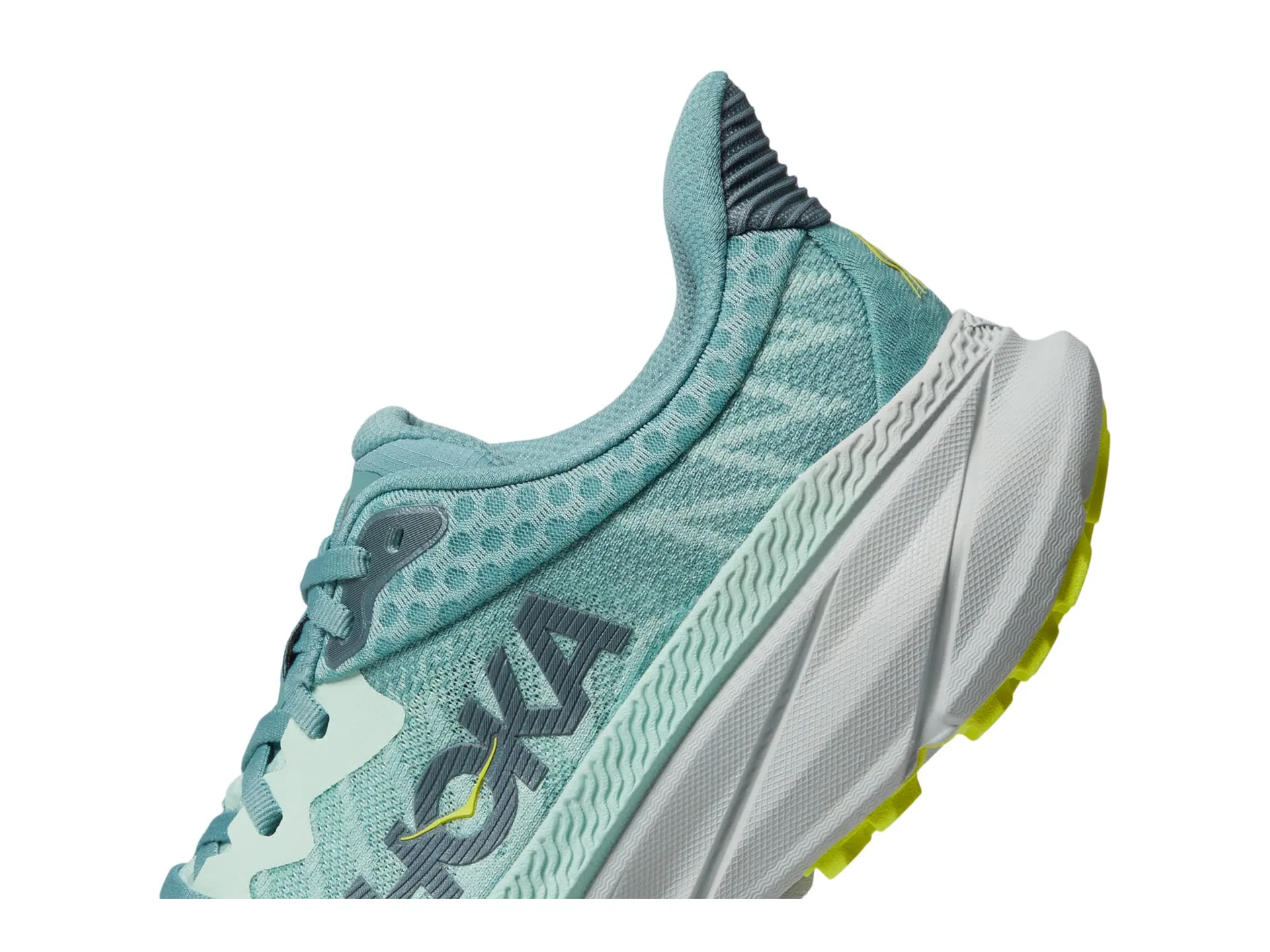 Hoka Challenger 7 sneakers