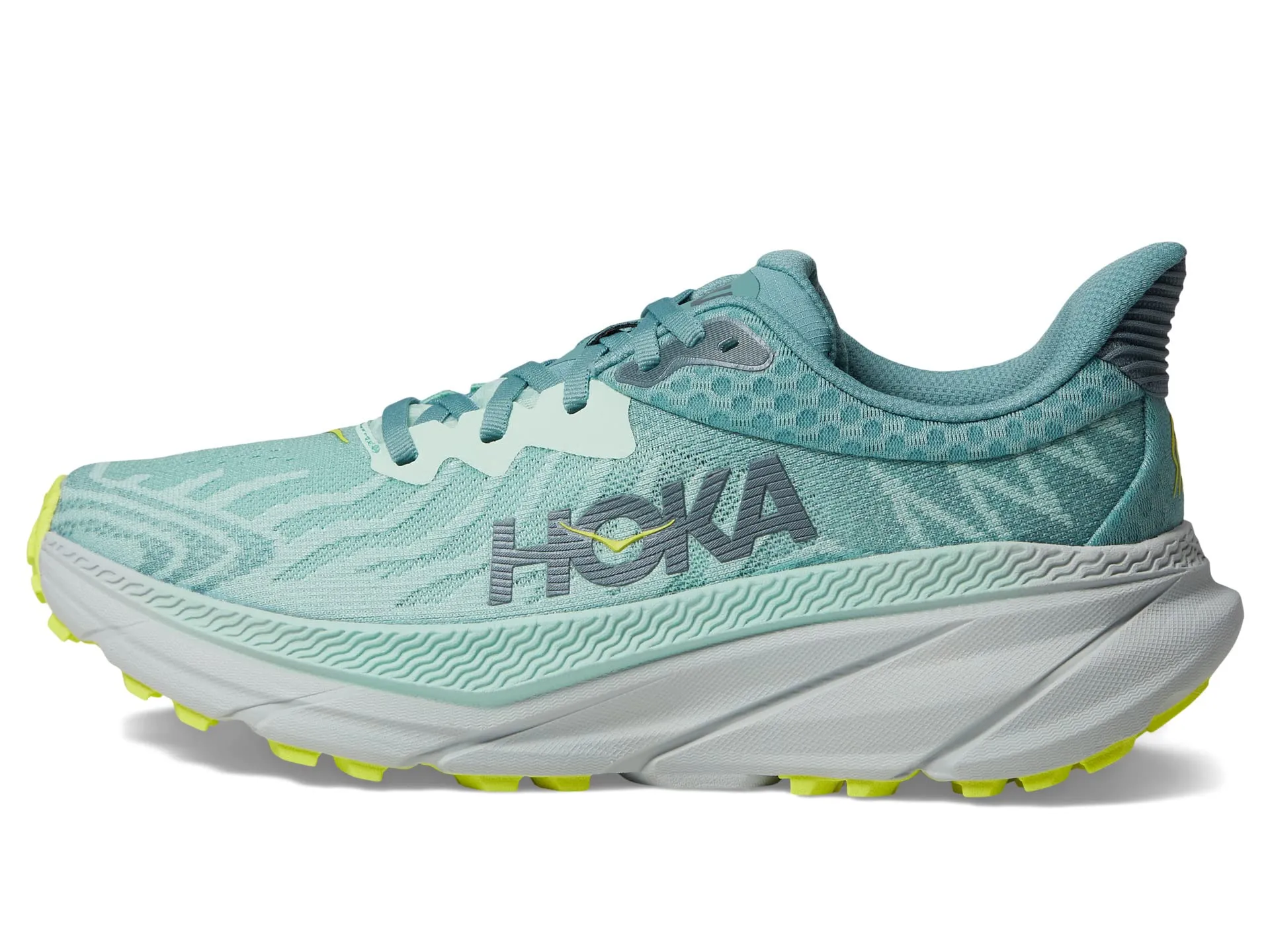 Hoka Challenger 7 sneakers