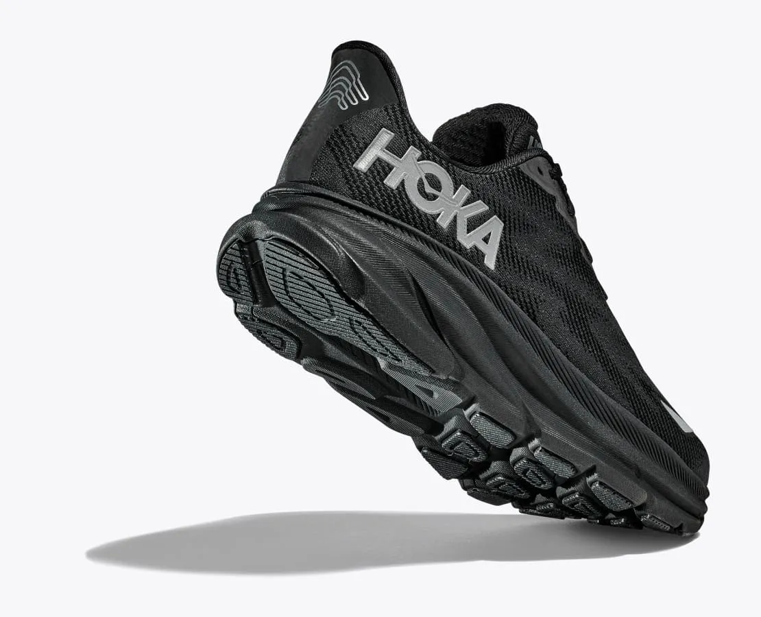 HOKA Clifton 9 GTX - Men's