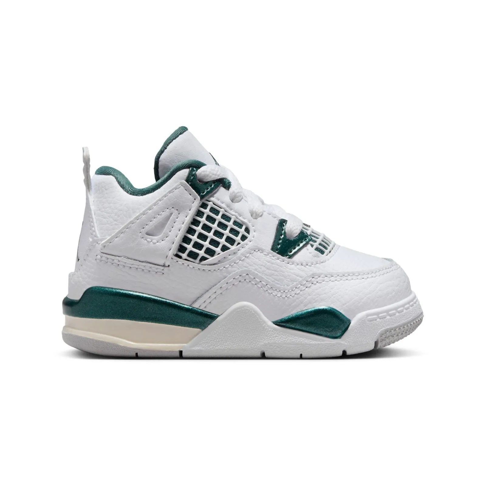 Jordan 4 Retro "Oxidized Green" BQ7670-103