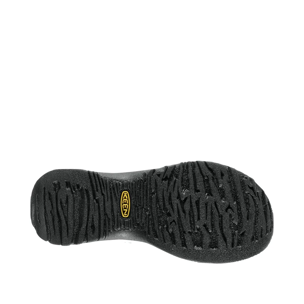 KEEN Women's Rose Waterproof Sandal in Black