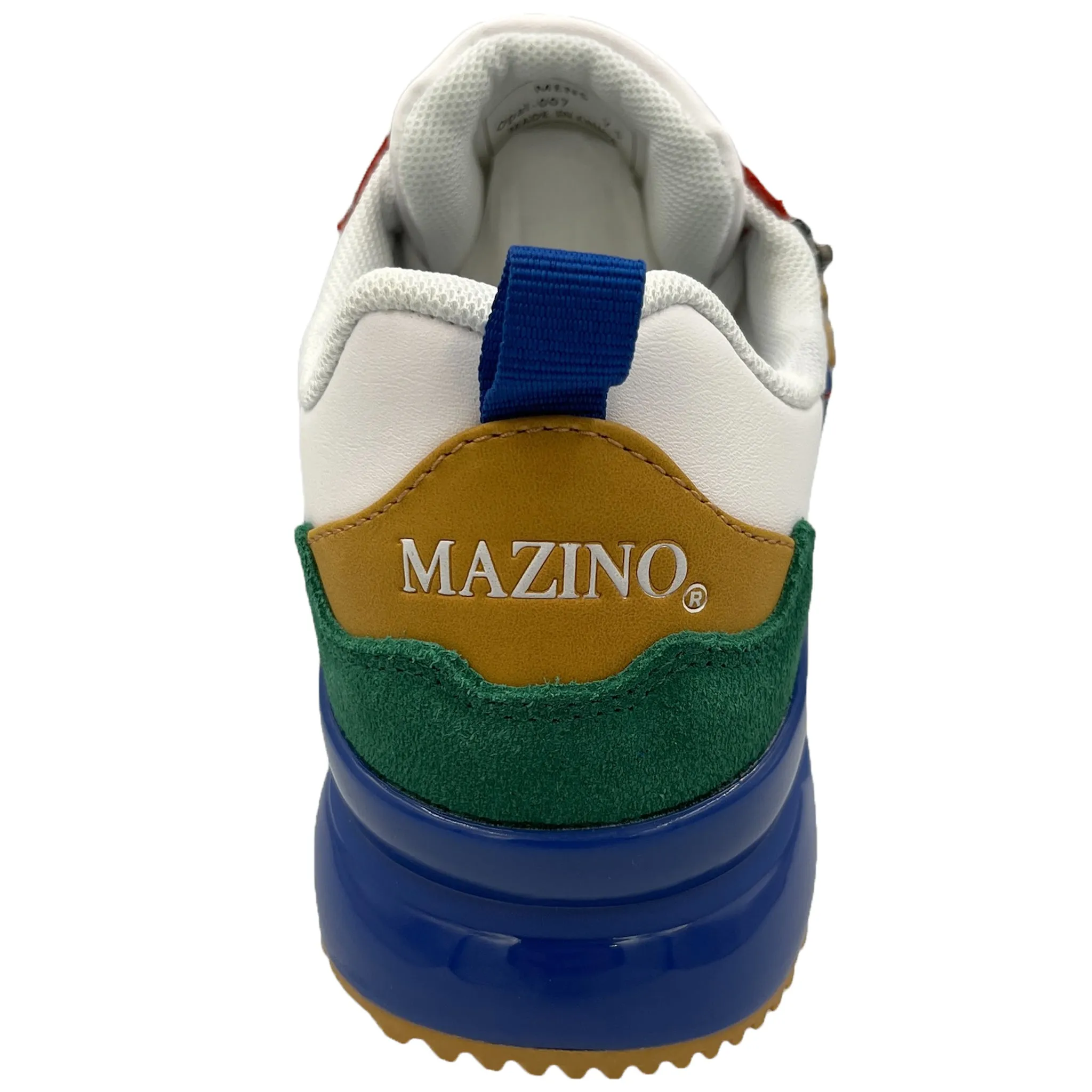 Mazino Men's Opal Casual Jogger Shoes