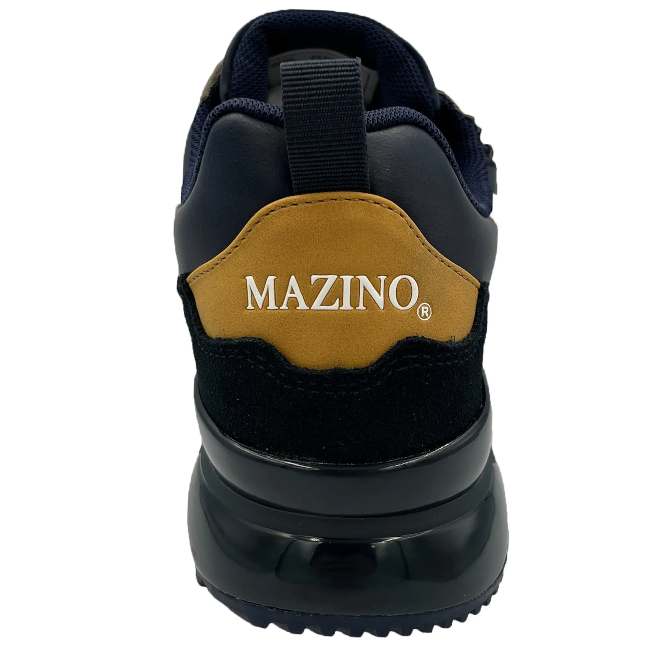 Mazino Men's Opal Casual Jogger Shoes