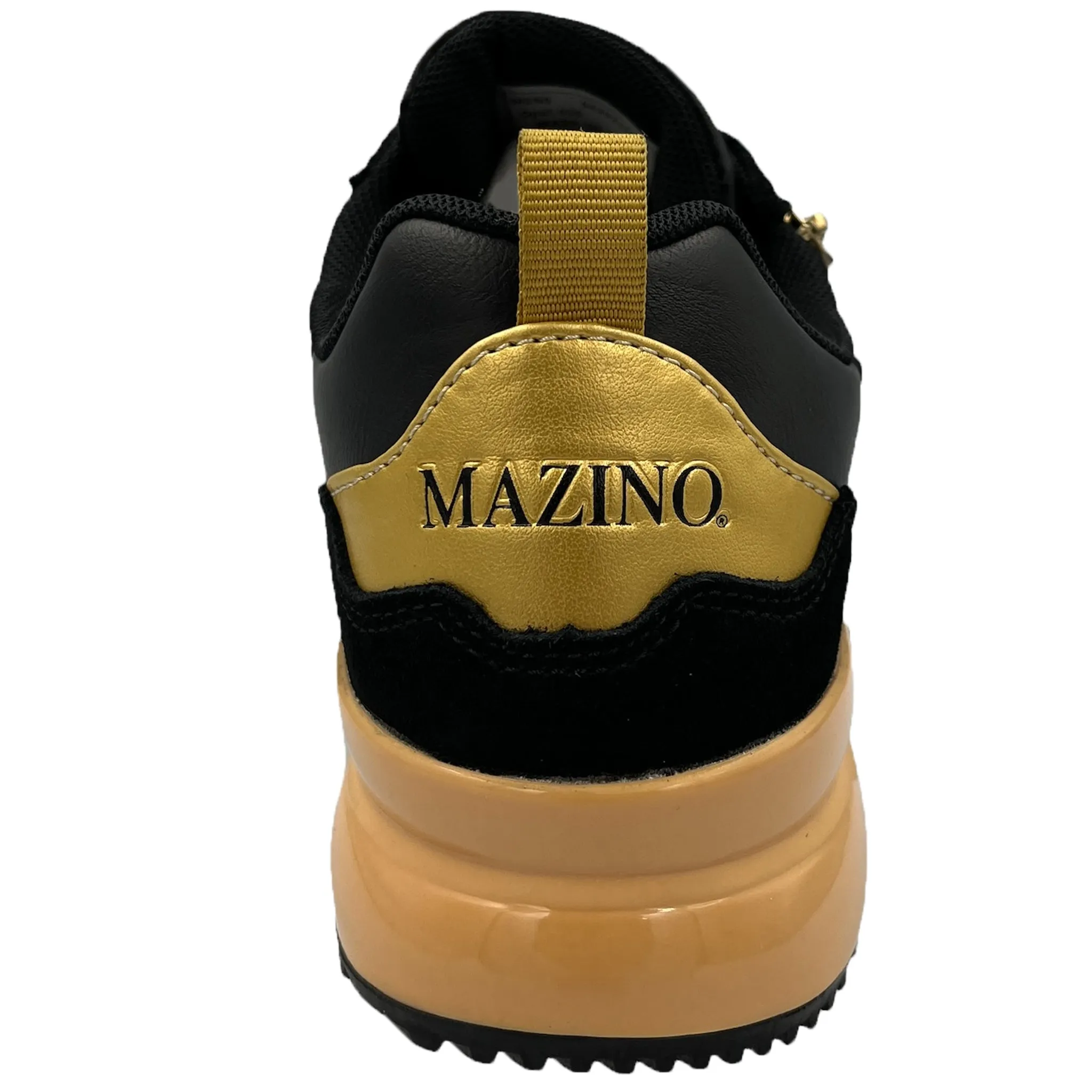 Mazino Men's Opal Casual Jogger Shoes