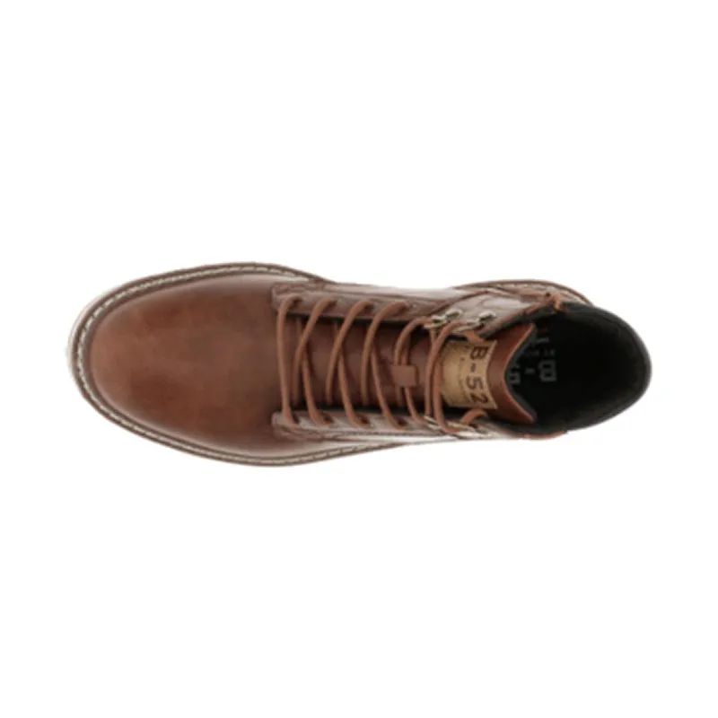 Men's Dawson Cognac