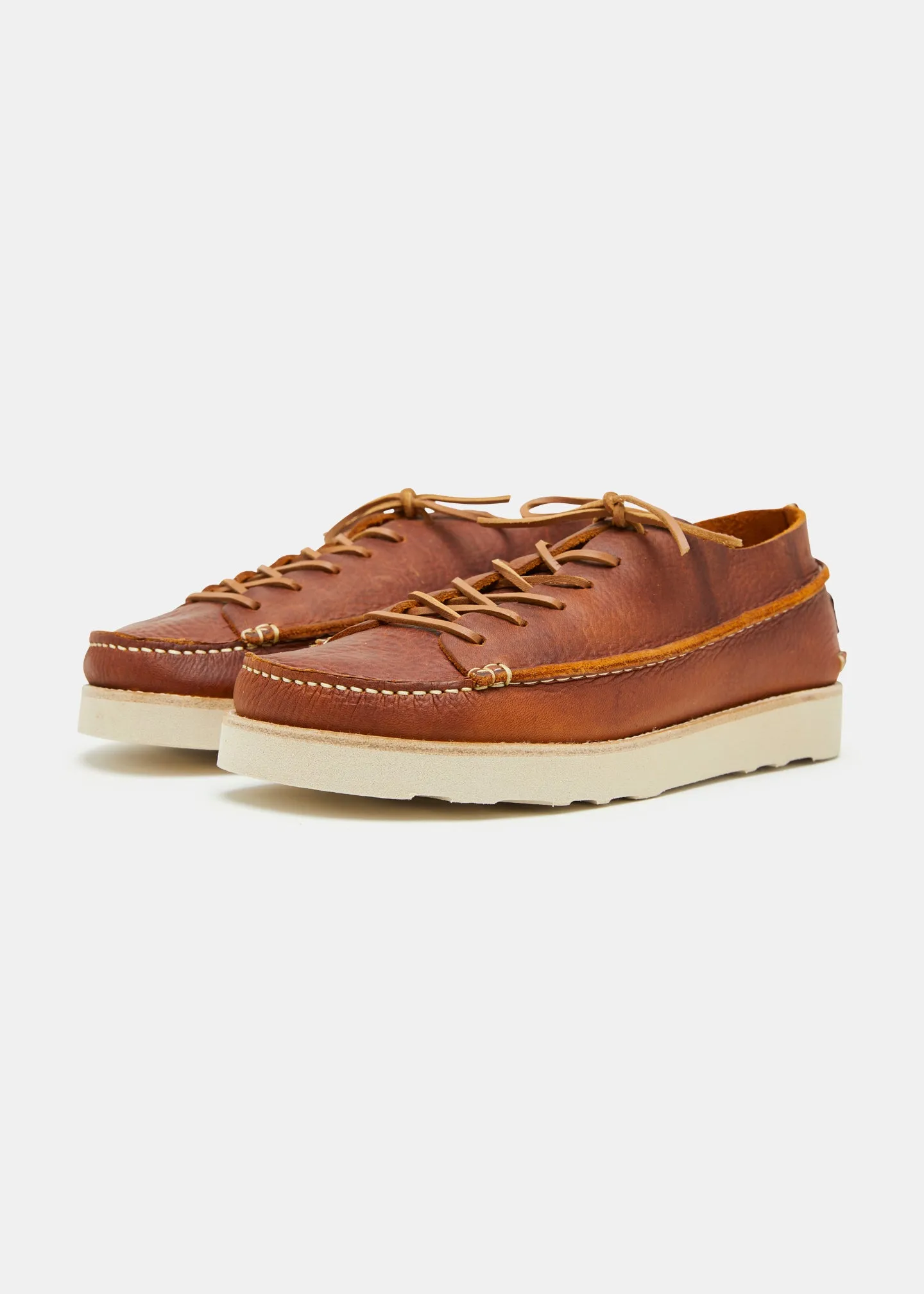 Men's Finn III Chestnut