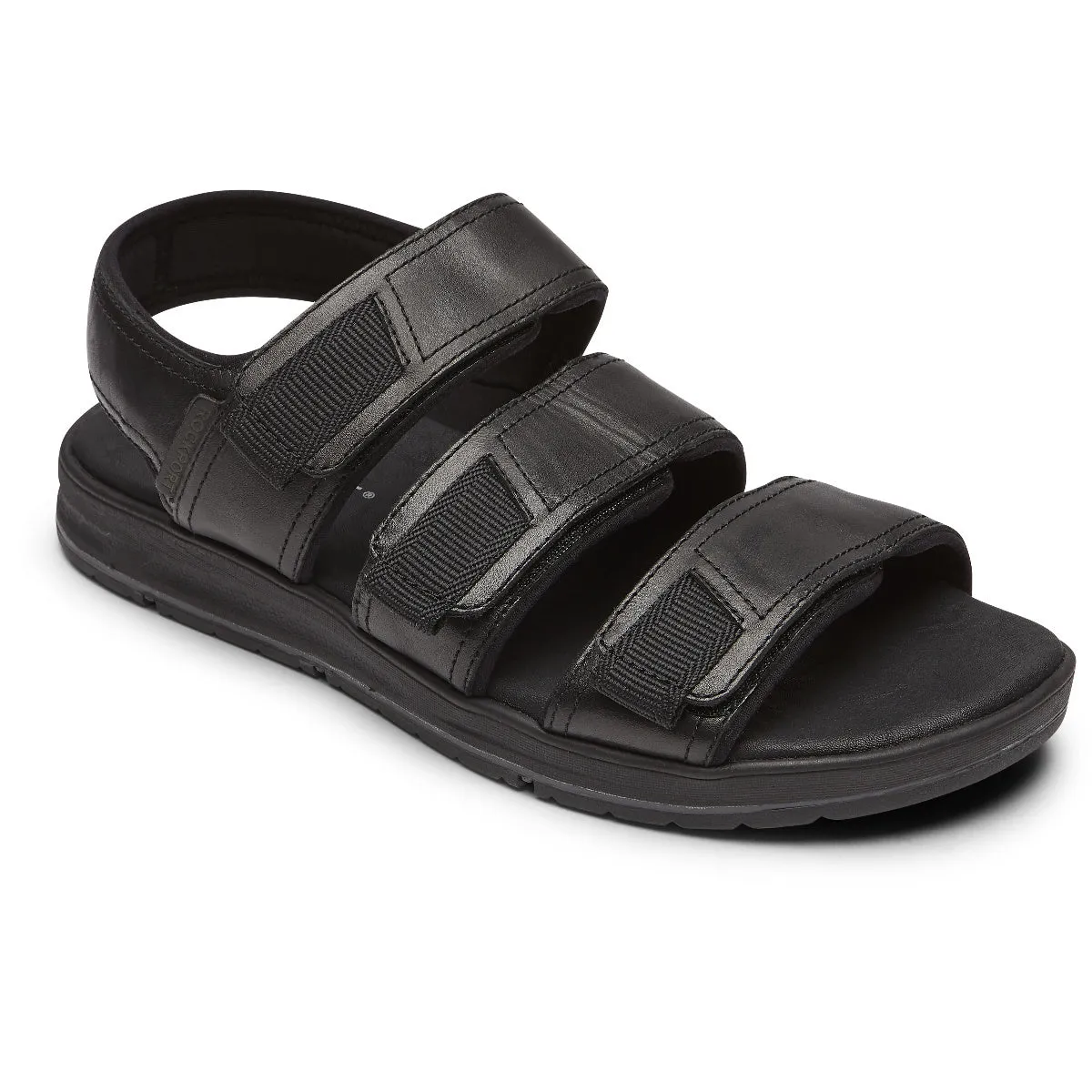 Men's Lucky Bay Dress 3-Band Sandal