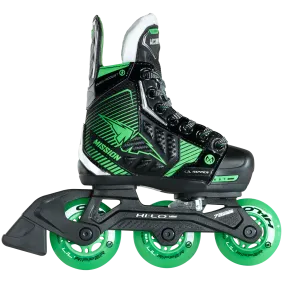 MISSION RH LIL' RIPPER ADJUSTABLE SKATE