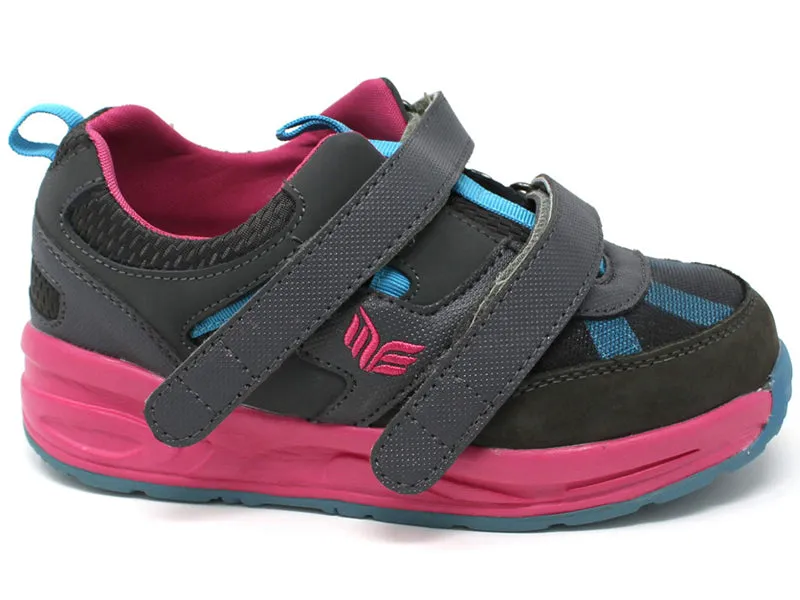 Mt Emey MT16V - Adjustable Childrens Shoe