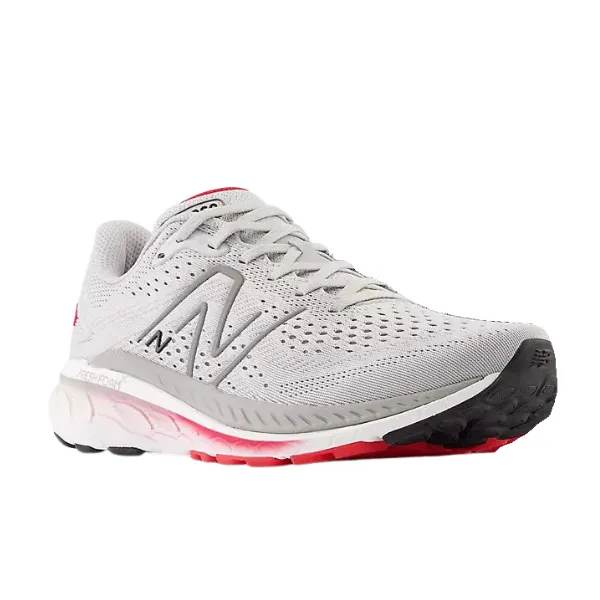 New Balance Men's Fresh Foam X 860v13 Silver