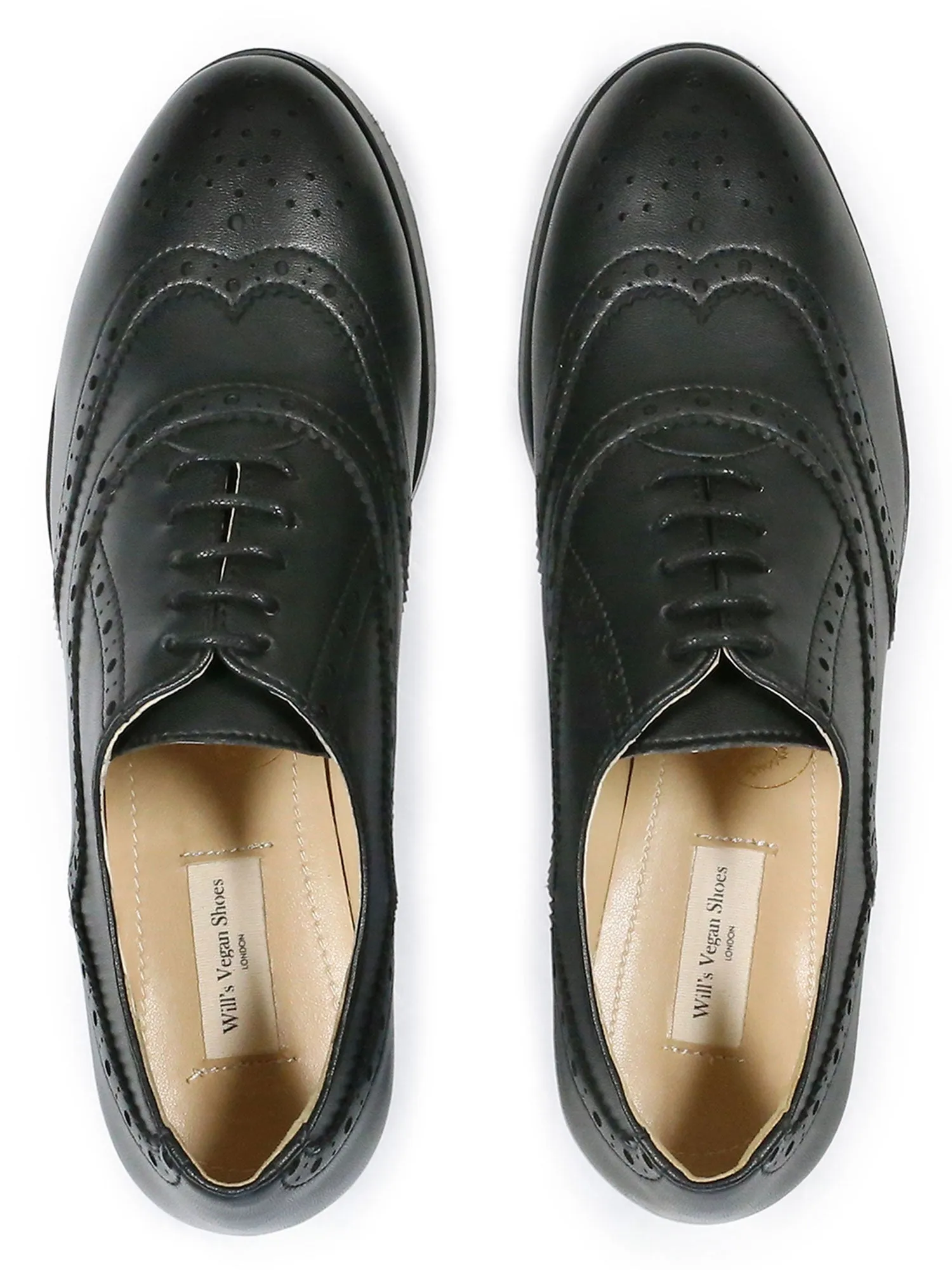 Oxford Brogues