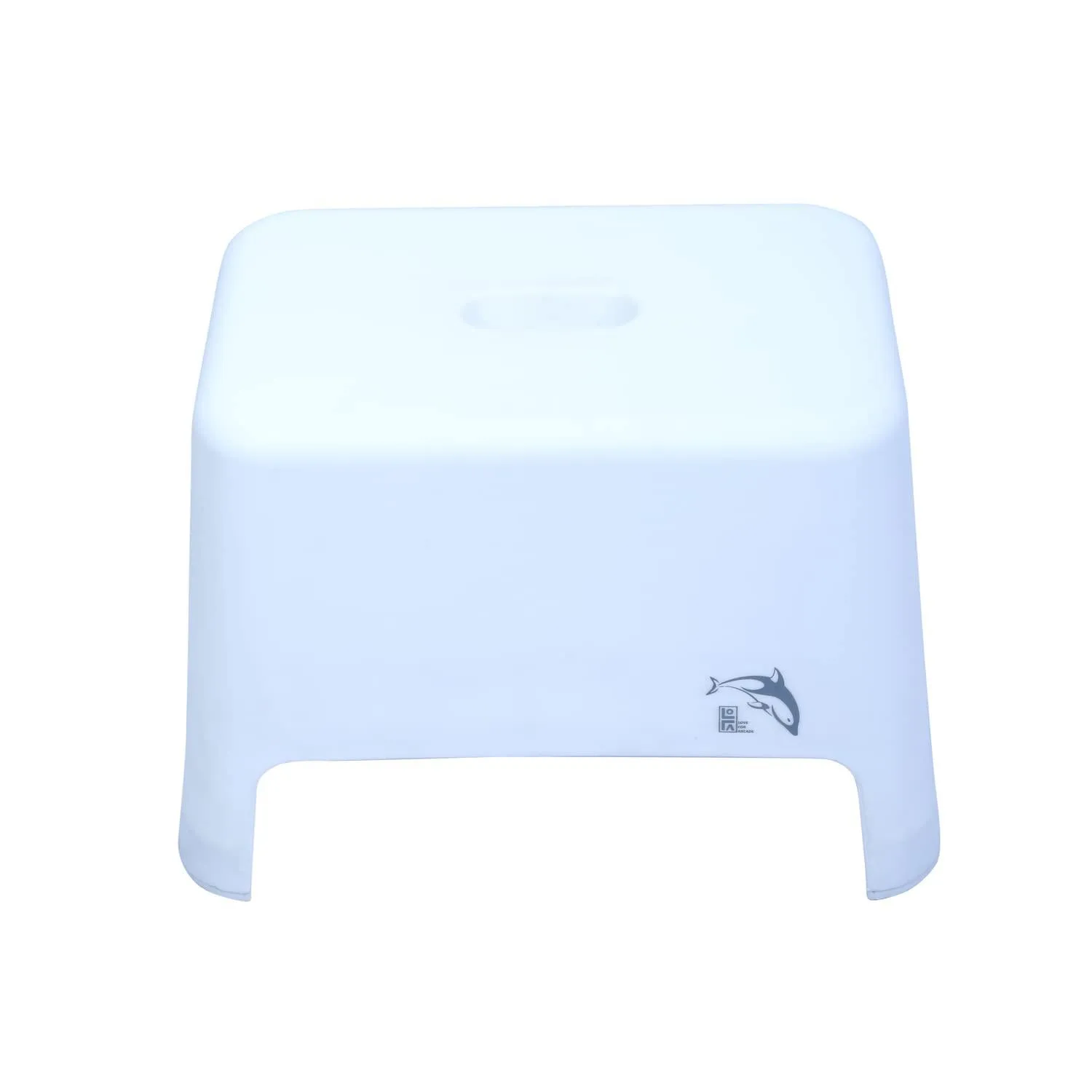 Premium Anti-Slip Bathroom Stool