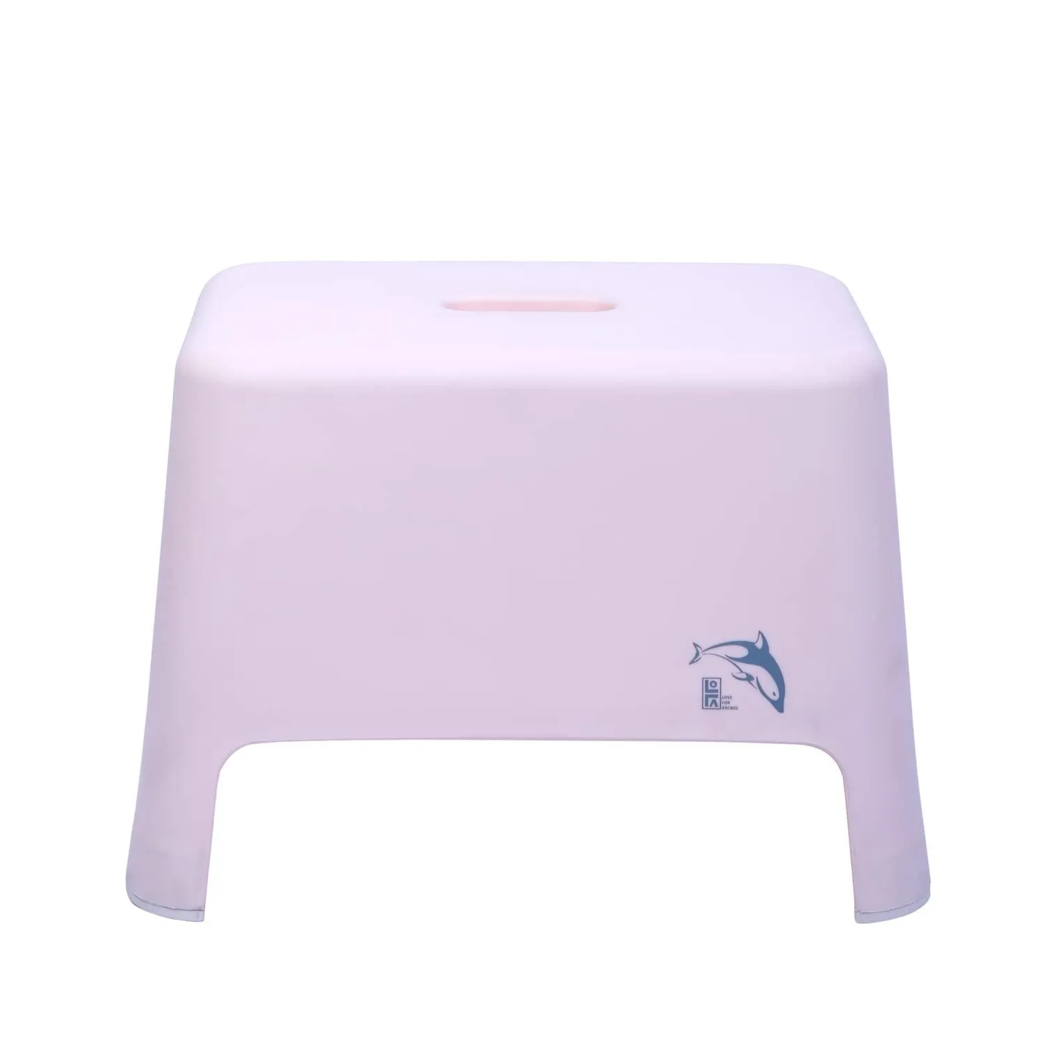 Premium Anti-Slip Bathroom Stool