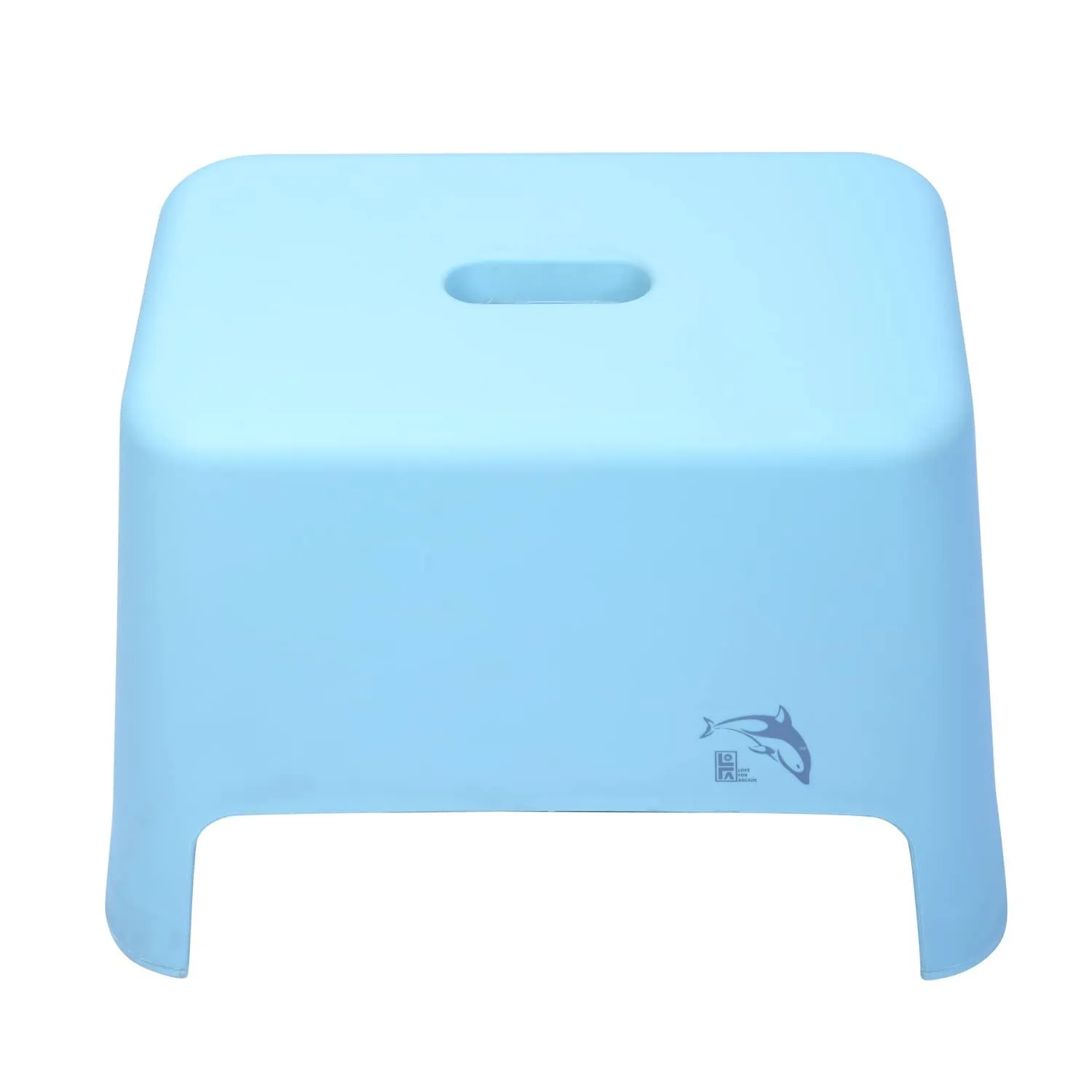 Premium Anti-Slip Bathroom Stool