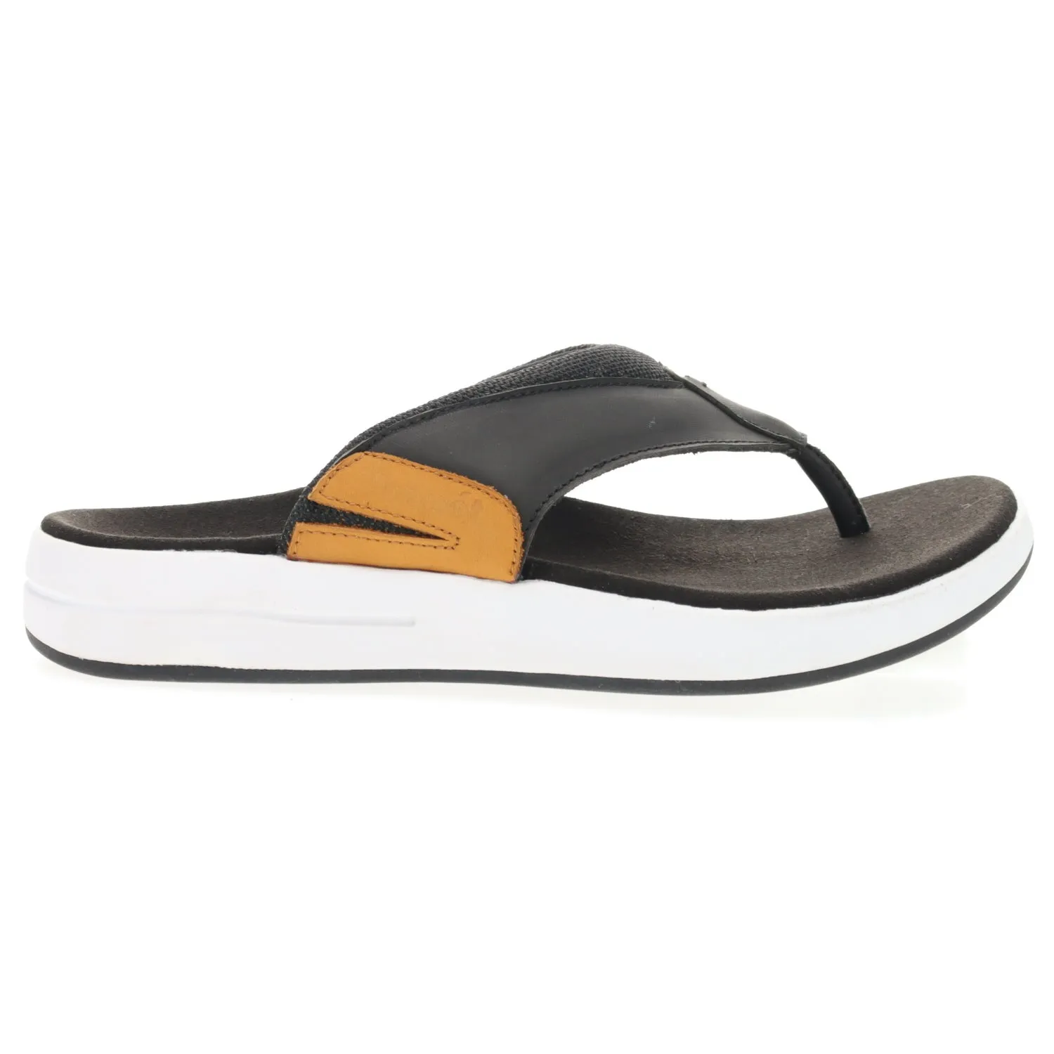 Propet -Easton-Slide Sandal