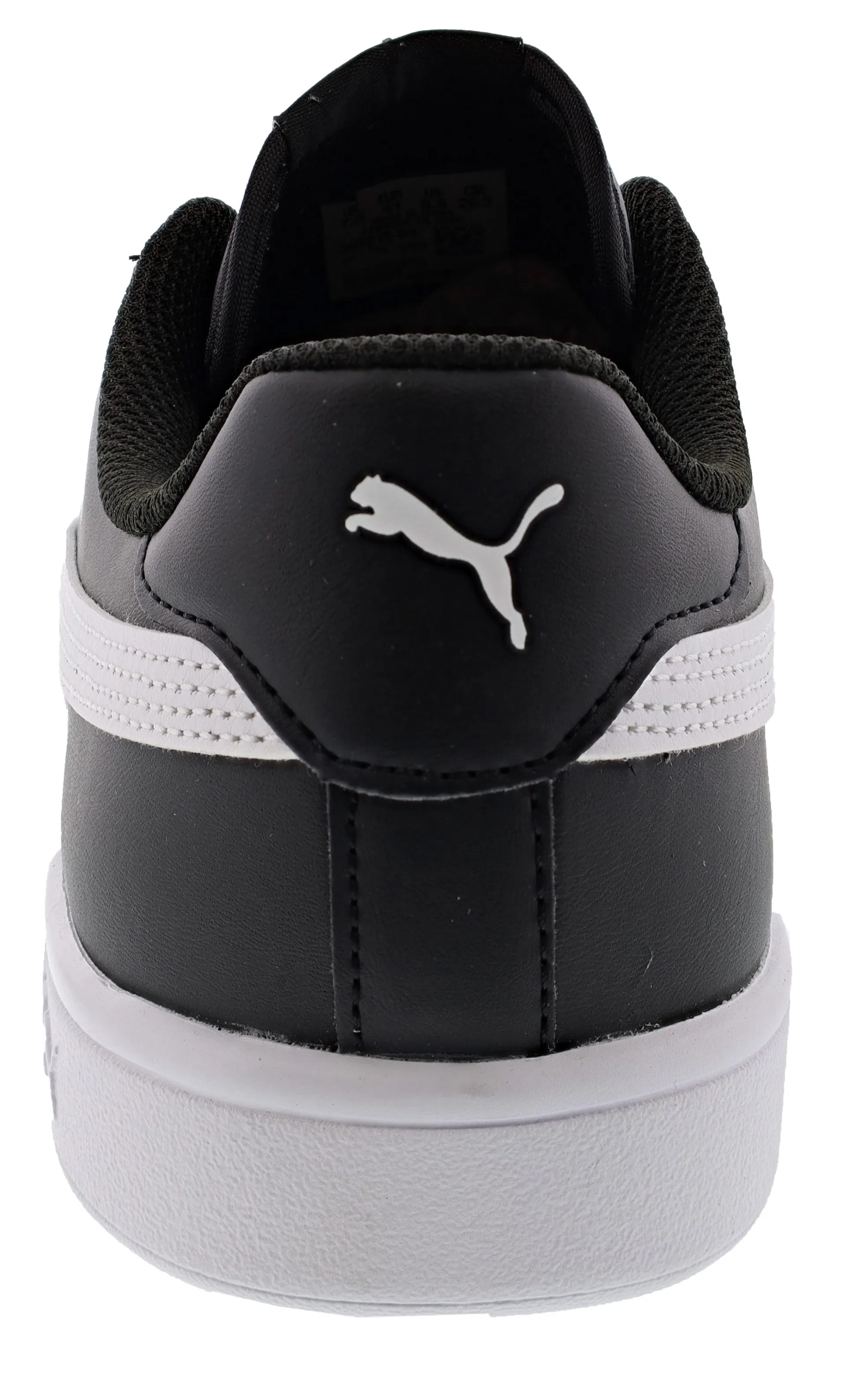 Puma Men's Smash v2 Classic Leather Shoes