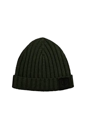 RECCE BEANIE KHAKI