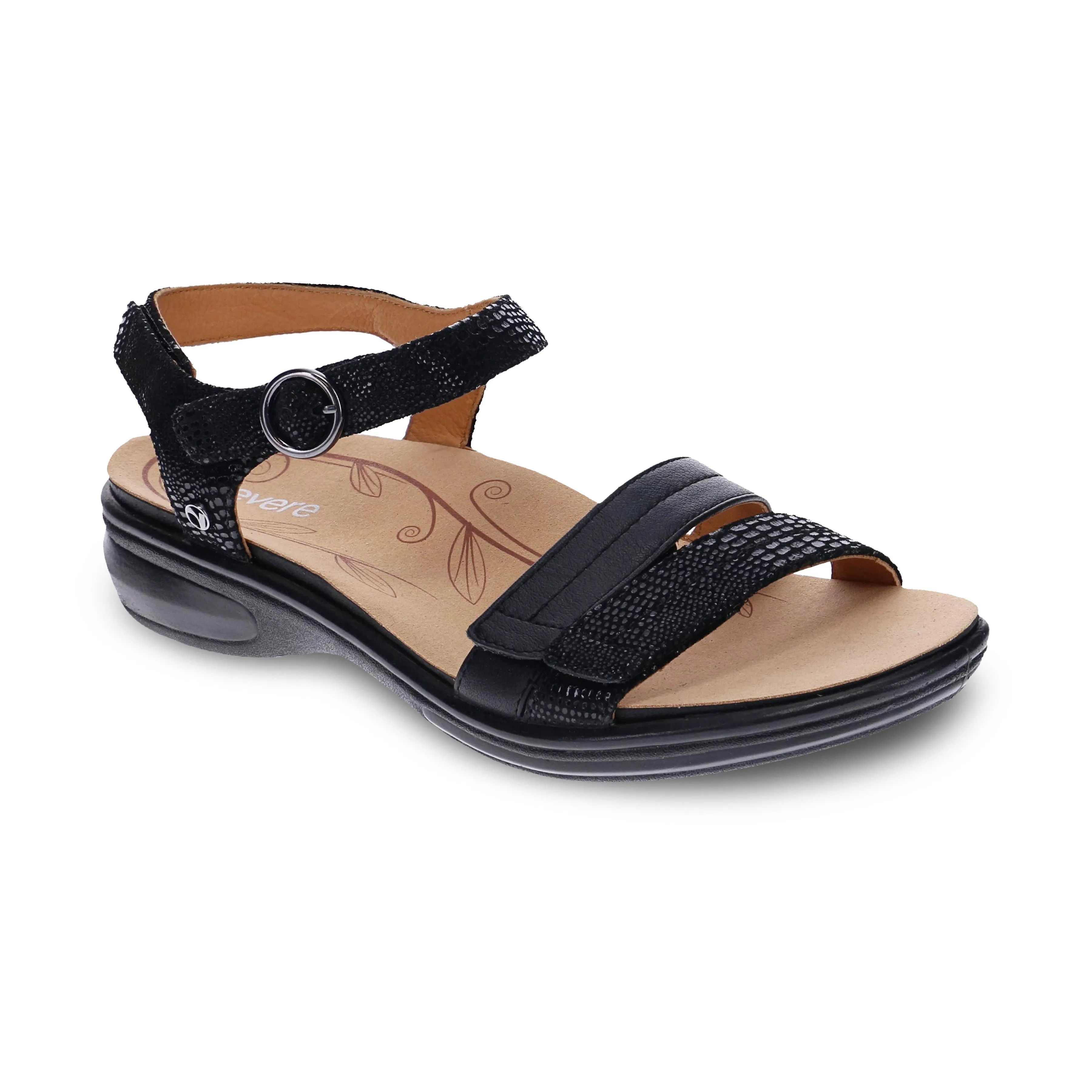 Revere Women's Barbados Sandal SS22