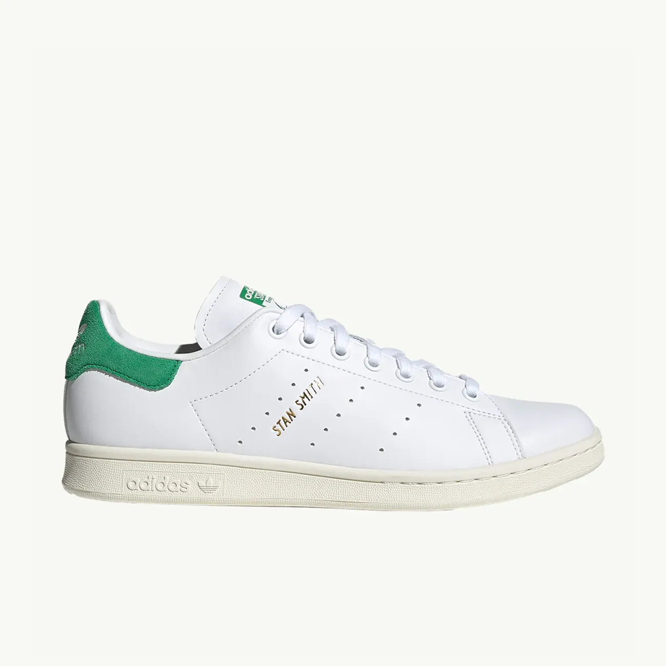 Stan Smith - White/Green