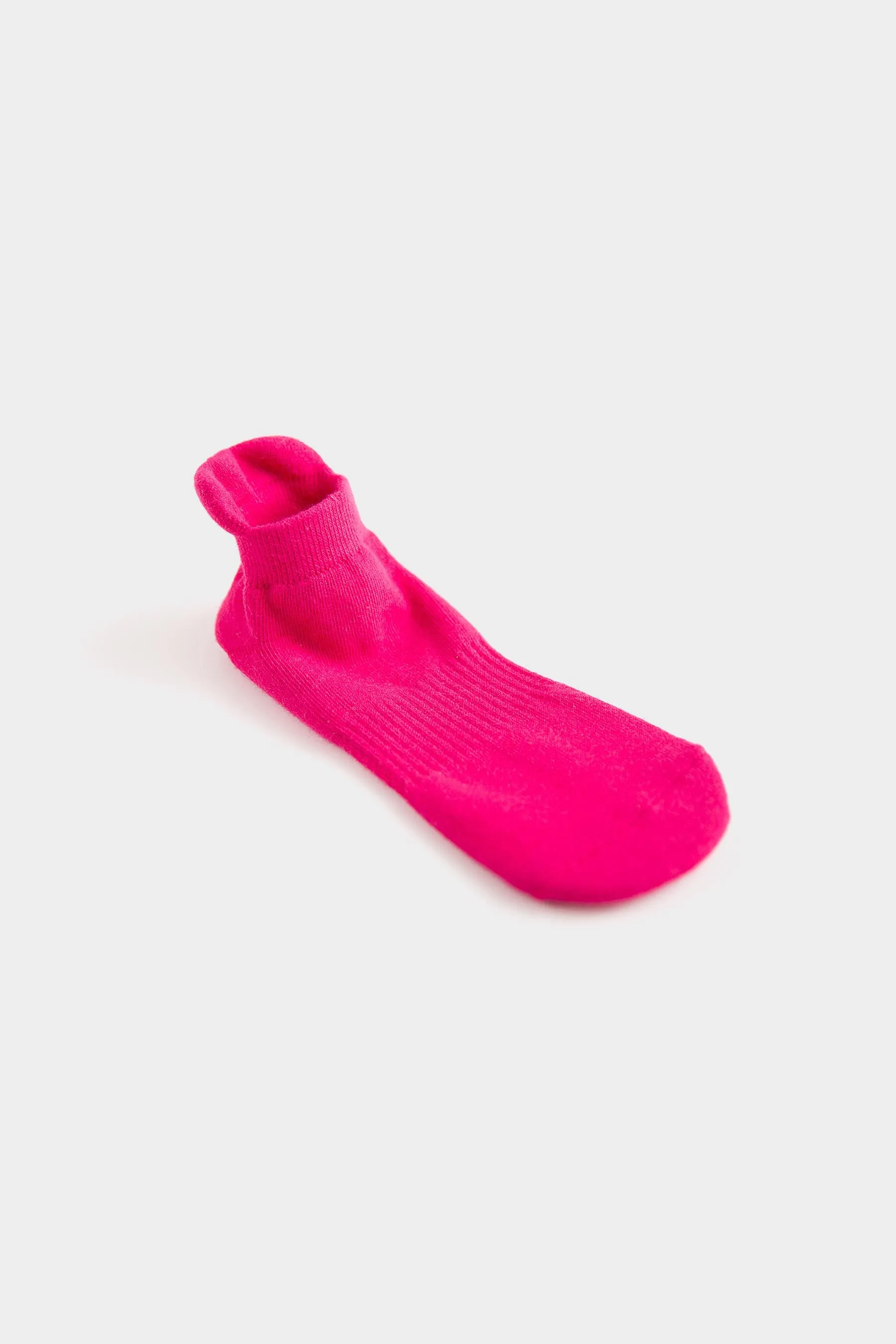 Steadfast Yoga Sock