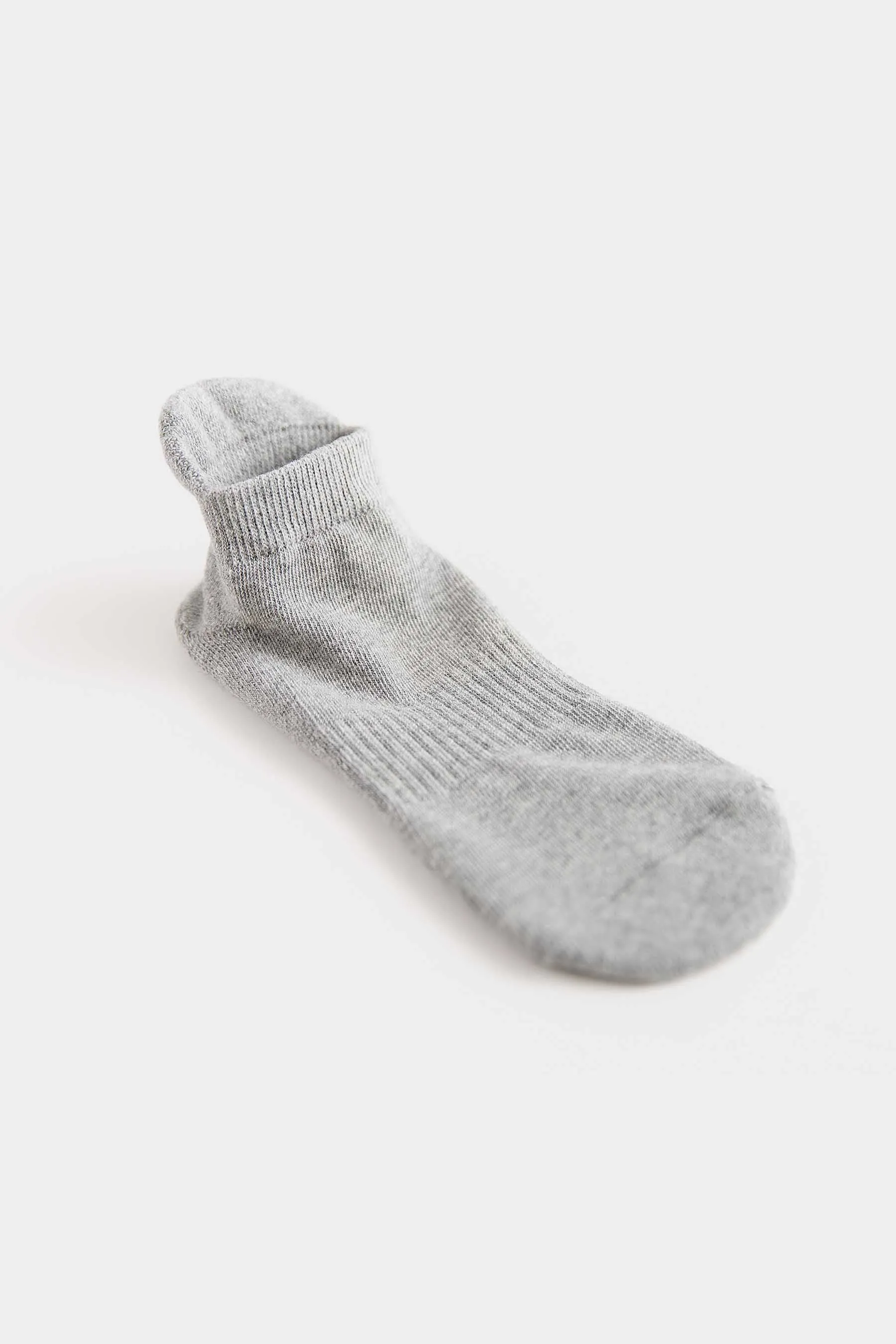 Steadfast Yoga Sock