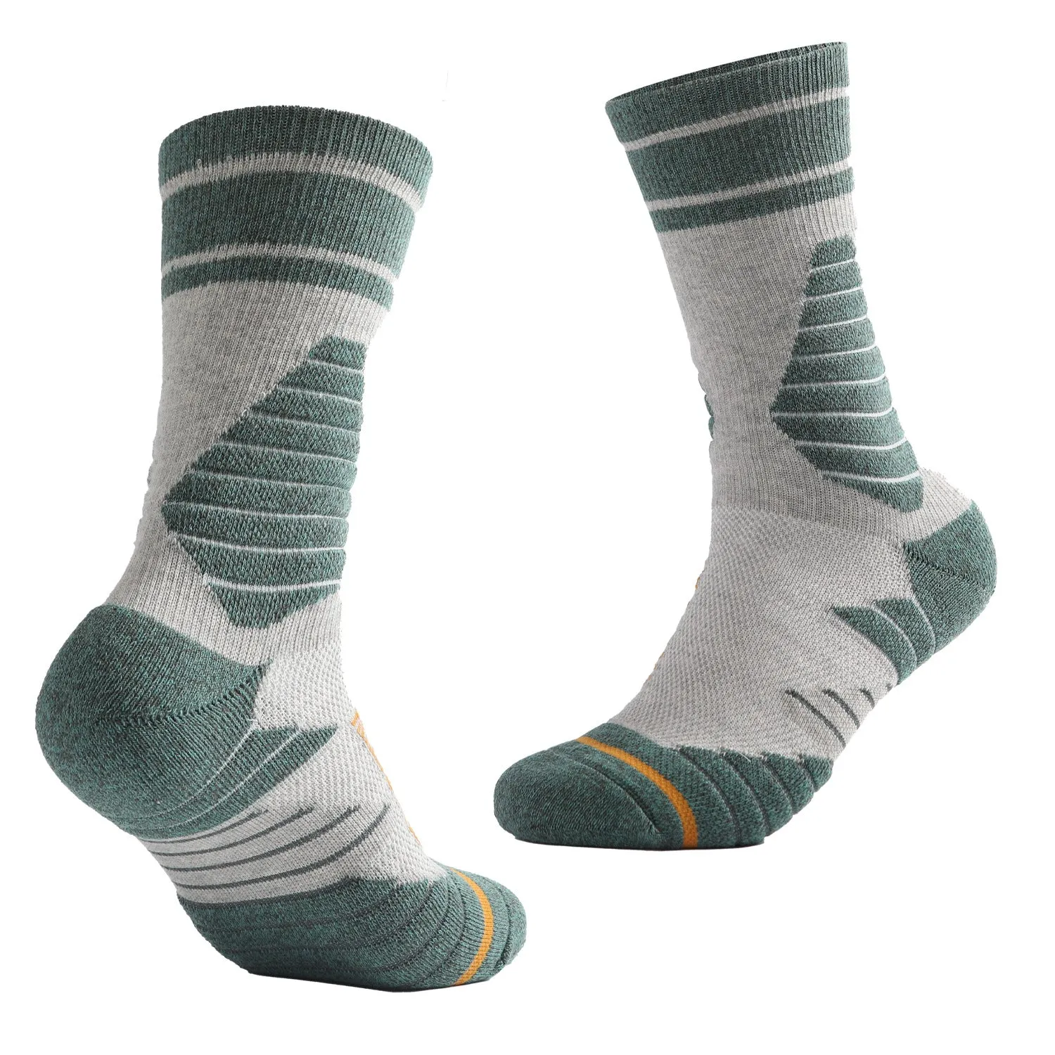 Sweat Absorbing Sports Men's Socks