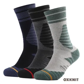 Sweat Absorbing Sports Men's Socks