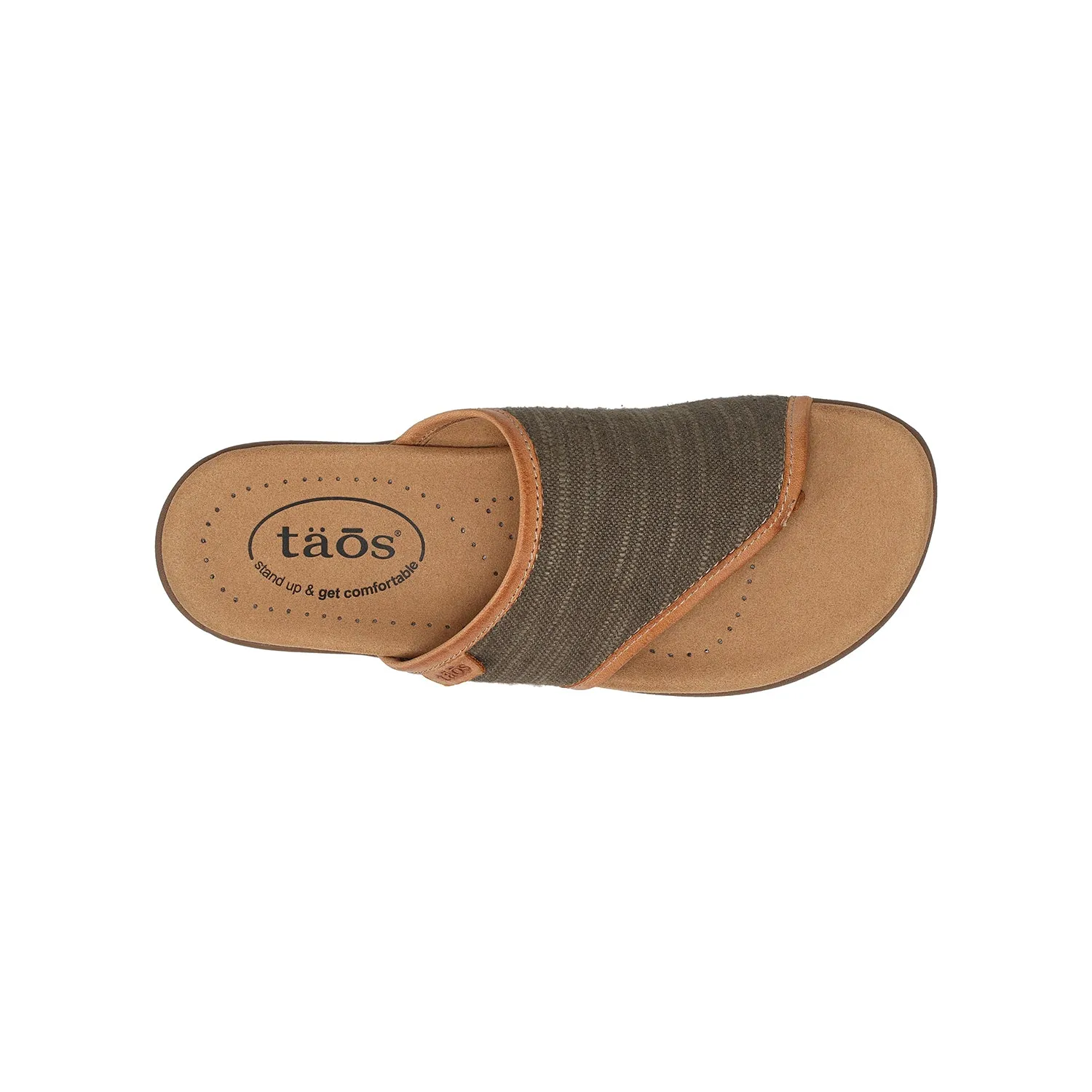 Taos Women's Boundary Sandals