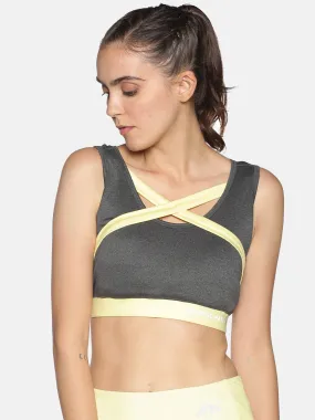 Tinge Sports Bra