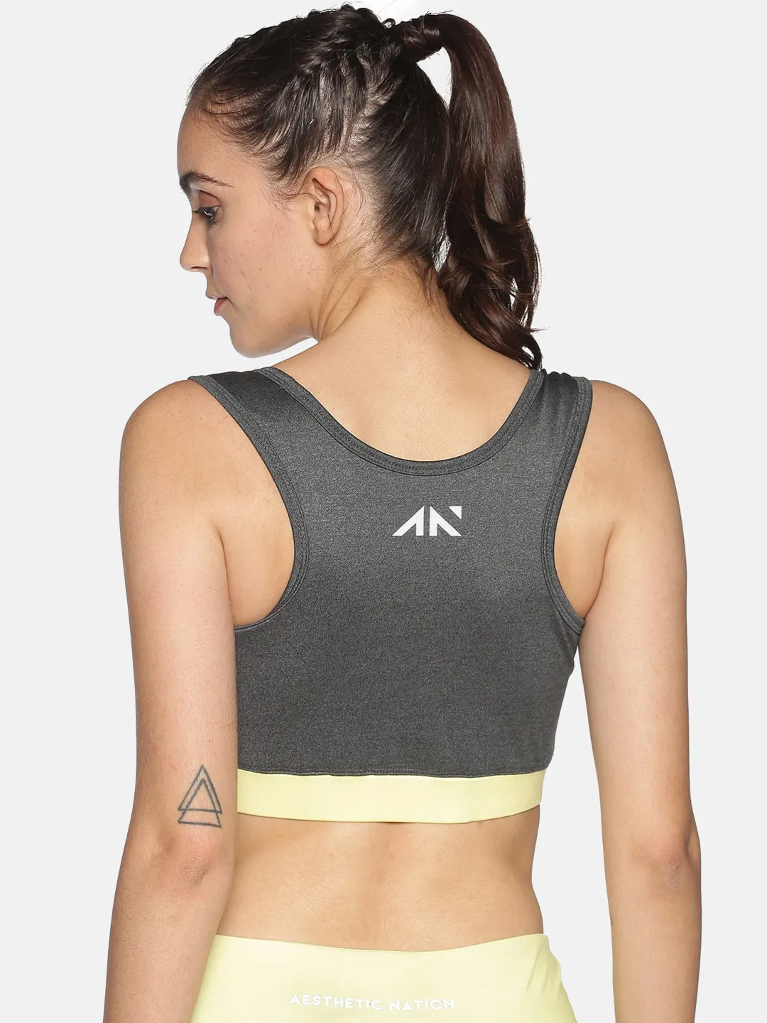 Tinge Sports Bra