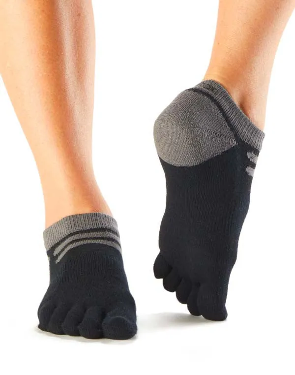 ToeSox - No Show Sports Socks SALE