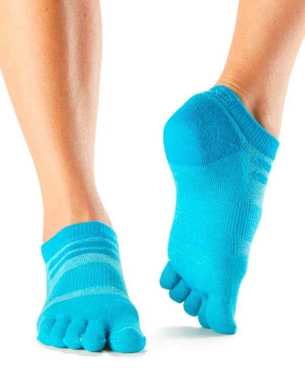 ToeSox - No Show Sports Socks SALE