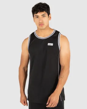 UNIT Mens Stack Sports Tank