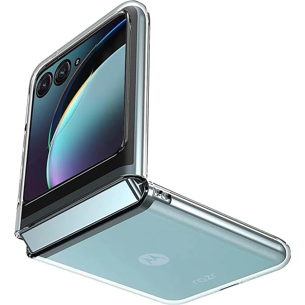 Venture Series Hard Shell Case - Motorola Razr  (2023)