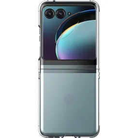 Venture Series Hard Shell Case - Motorola Razr  (2023)